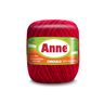 fio linha anne 65 3528 carmim