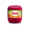 fio linha anne 65 3611 rubi