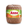 fio linha anne 65 7650 amendoa