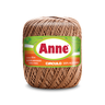 fio linha anne 65 7625 castanha