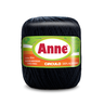 fio linha anne 65 8990 preto