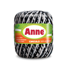 fio linha anne 65 9016 zebra