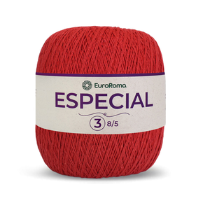Barbante Apolo Círculo Número 6 - 600g (610 Metros) - 4156 - Cenoura