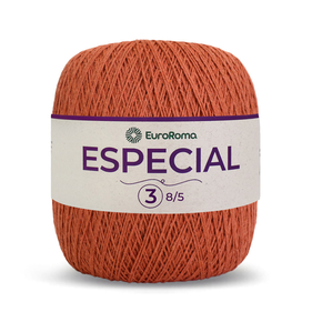 Barbante Apolo Eco Círculo 8 - 3581 - Pimenta