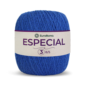 Barbante Cadori 8 600g - 805 - Azul Celeste