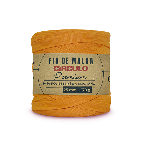 fio de malha extra premium circulo 140mts 7103 nectar
