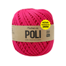 fio poli 3mm fischer 8016 pink