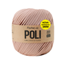 fio poli 3mm fischer 8019 neutro rose