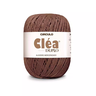 fio linha clea duplo circulo 7190 chocolate quente