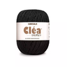 fio linha clea duplo circulo 8990 preto
