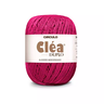fio linha clea duplo circulo 3754 rosa pink