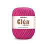 fio linha clea duplo circulo 3839 rosa citrico