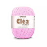 fio linha clea duplo circulo 3526 rosa candy
