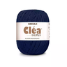 fio linha clea duplo circulo 2856 anil profundo