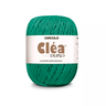 fio linha clea duplo circulo 5363 esmeralda