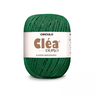 fio linha clea duplo circulo 5398 verde musgo