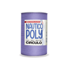 fio nautico poly circulo 5mm 500g 6750 aroma de rosas