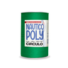 fio nautico poly circulo 5mm 500g 5767 bandeira