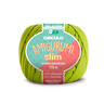amigurumi slim circulo 5800 pistache