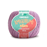 amigurumi slim circulo 6802 malva
