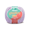amigurumi slim circulo 6006 lilas candy