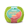 amigurumi slim circulo 5806 limonada