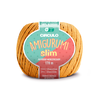 amigurumi slim circulo 7030 mostarda