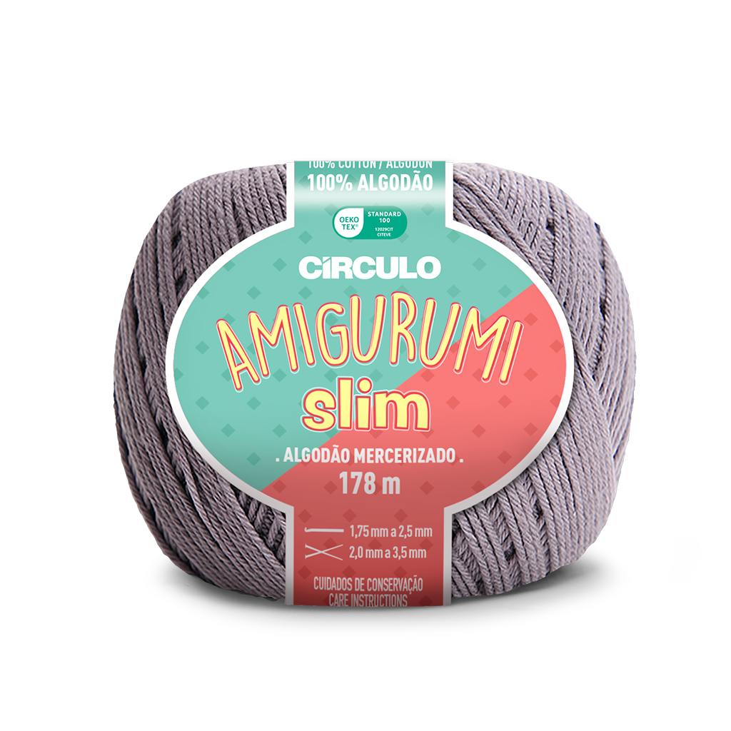 amigurumi slim circulo 8797 aco
