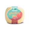 amigurumi slim circulo 1112 creme
