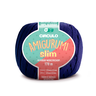 amigurumi slim circulo 2856 anil profundo