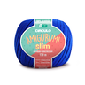amigurumi slim circulo 2829 azul bic