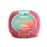 amigurumi slim circulo 3157 roseira