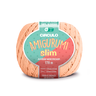 amigurumi slim circulo 4224 peach fuzz