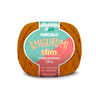amigurumi slim circulo 4131 dark cheddar
