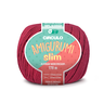 amigurumi slim circulo 3951 viva magenta