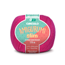 amigurumi slim circulo 3754 rosa pink