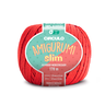 amigurumi slim circulo 3583 cereja