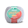 amigurumi slim circulo 8013 glacial
