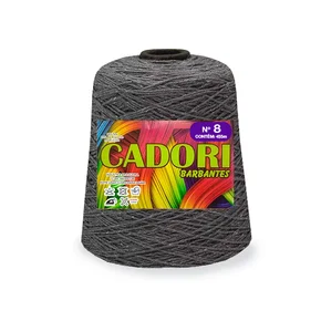 Barbante Cadori 6 - 600g - 751 - Azul Royal