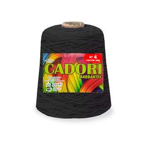 Barbante Cadori 8 600g - 823 - Magenta