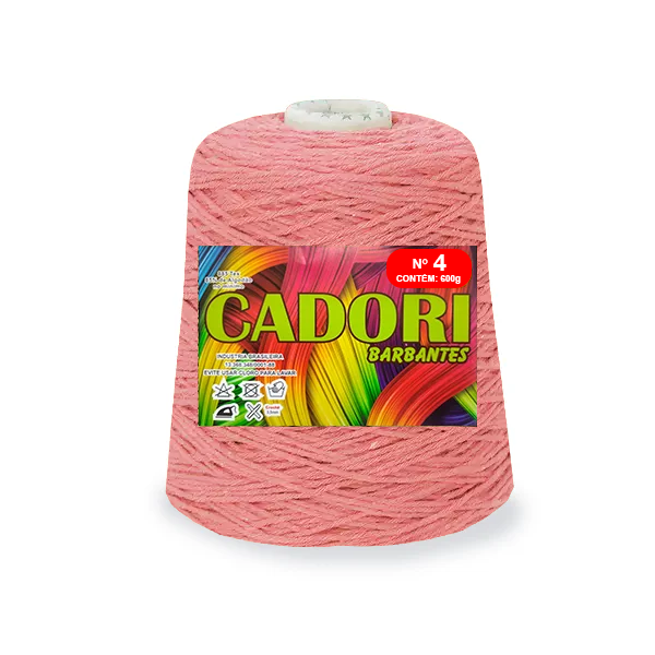 barbante cadori 4 787 salmao
