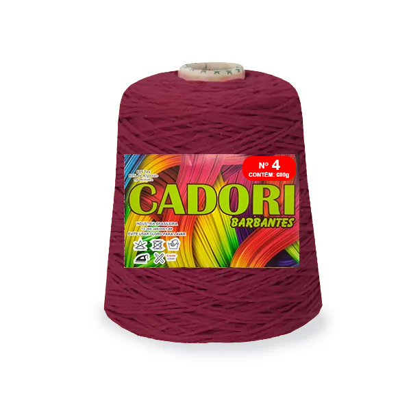 barbante cadori 4 729 vinho