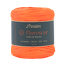 fio malha premium fiorescer 429 laranja neon