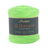 fio malha premium fiorescer 431 verde neon