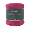 fio malha premium fiorescer 434 rose orquidea