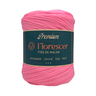 fio malha premium fiorescer 441 rosa chiclete