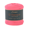 fio malha premium fiorescer 428 rosa neon