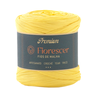 fio malha premium fiorescer 401 amarelo canario