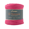 fio malha premium fiorescer 409 rosa pink