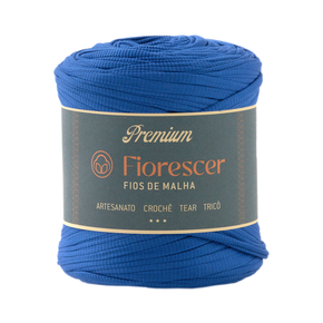 Fiorescer - Crocheteiras